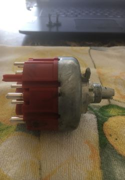 Porsche 99-04 911 / 986 Headlight switch