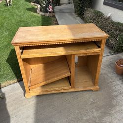 FREE DESK - Message For Address - Riverside By UCR