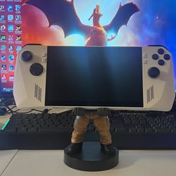 ASUS ROG ALLY Z1 512GB 