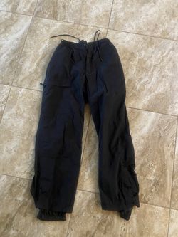 Ski / Snowboarding Pants Size M - Black