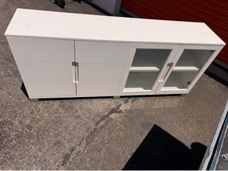 Credenza