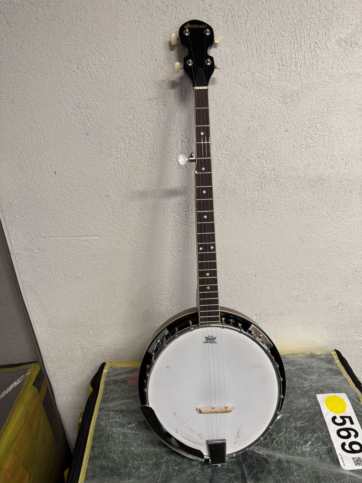Banjo