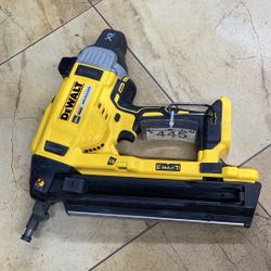 Cordless Nailer Gun