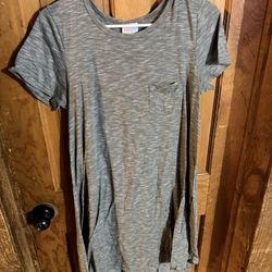 Carly LulaRoe Dress