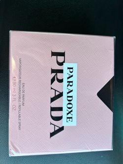 Prada Paradoxe Eau de Parfum 90ml