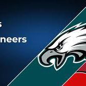 NFC Wild Card - Philadelphia Eagles at Tampa Bay Buccaneers January 15th!