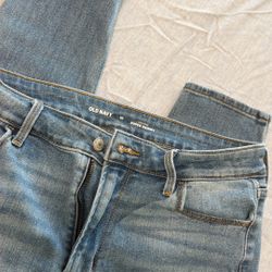 Jeans Size 10 Women’s 