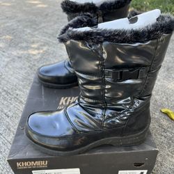 Khombu Fashion Boots Size 8 Women $25 O.B.O