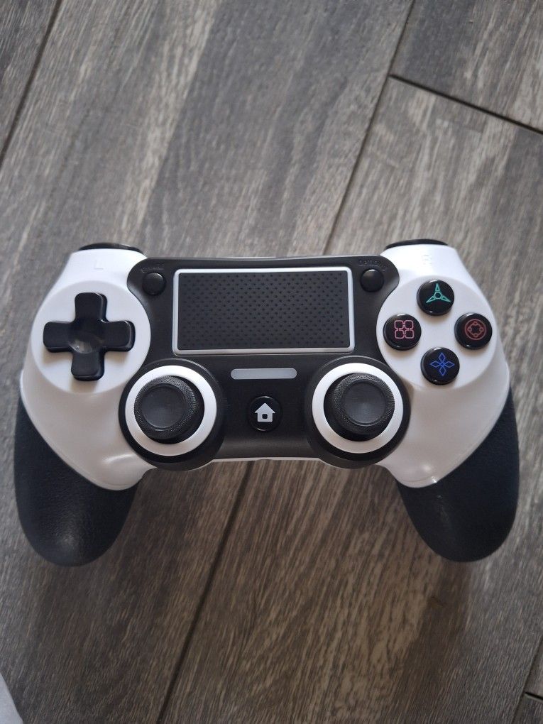 New Wireless Controller for Playstation 4 PS4