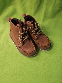 Perry Elis Boys Size 9