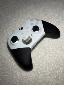 Xbox Elite Series 2 Controller
