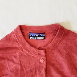 Patagonia Cardigan 