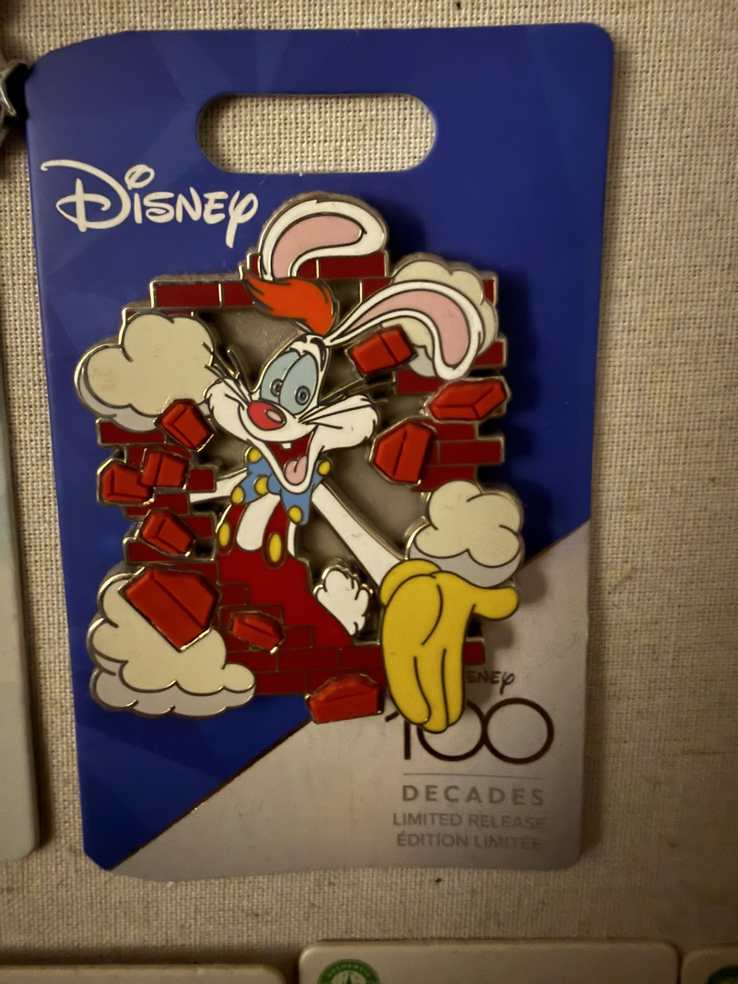 Disney Pin 
