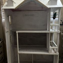 Large Dollhouse 