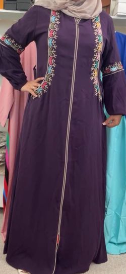 Abaya