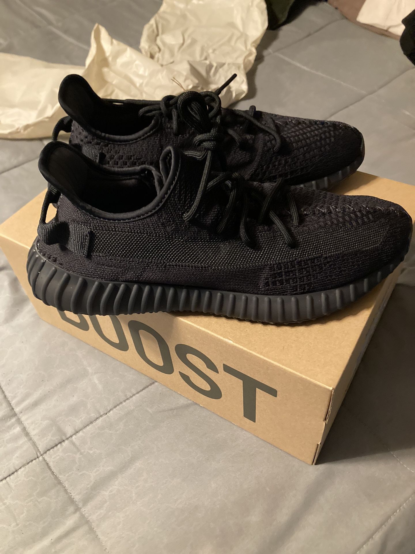 Yeezy Boost 350 V2 11 & 12