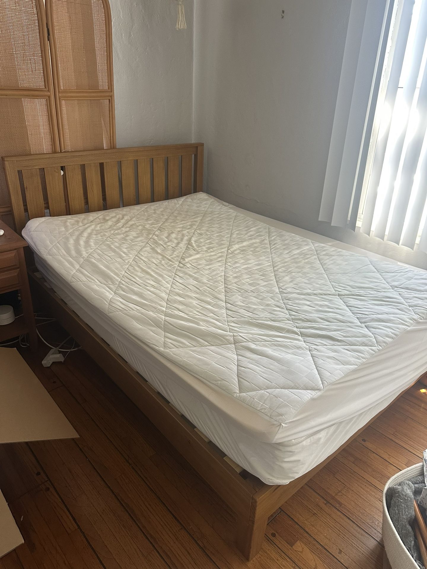 Amazon Bed frame