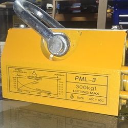 PML-3 Magnetic Lifter 300kg