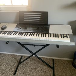 Casio Key Board