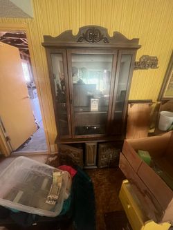 Dining room furniture