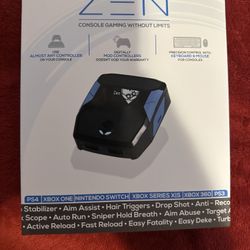 Cronus Zen