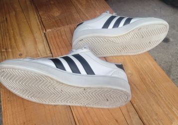 Adidas shoes
