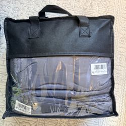 Brand new Weighted blanket- 48x72