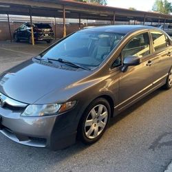 2010 Honda Civic