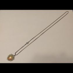 Jesus Neklace