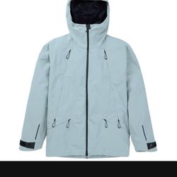 Burton Futuretrust Jacket 