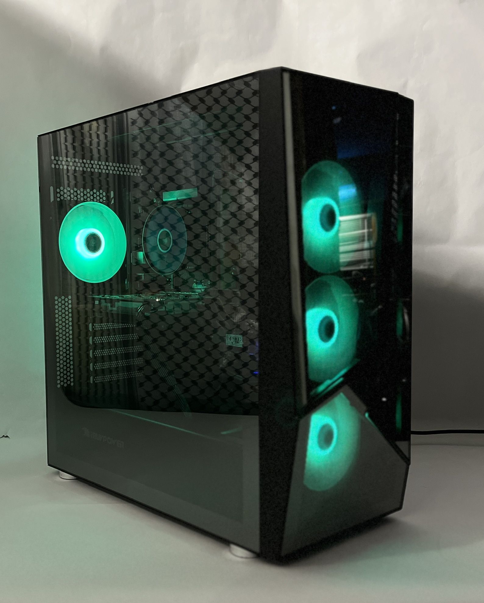 ๐ฅ๐ UPGRADED iBUYPOWER GAMING RIG (OBO!) ๐๐ฅ (DISCOUNTED $100!)