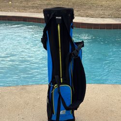 Ping L8 Stand Bag Mens Stand Bag Carolina Blue