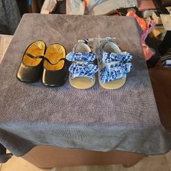 Baby Shoes