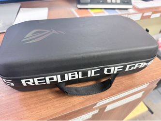 ROG ALLY X