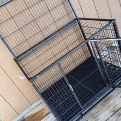 New Dog Crate/Kennel 37" 200$
