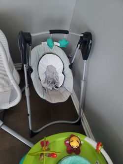 Graco Swing