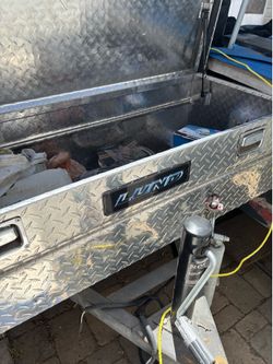 Tools box