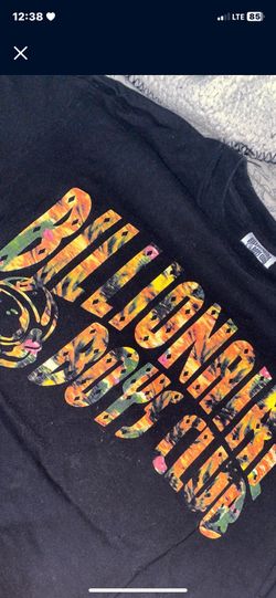 Billionaire Boys Club T Shirt