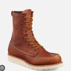 Red Wing Boots 11D
