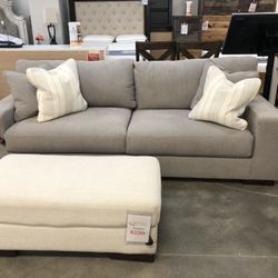 Brand New Sofa