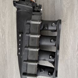 2019-2023 Toyota Supra Intake Manifold 