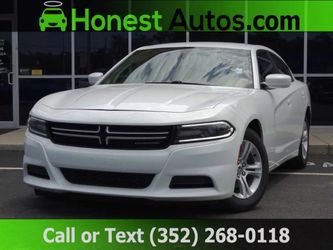 2016 Dodge Charger