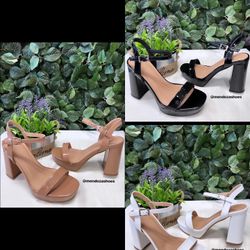 Women Fashion Shoes