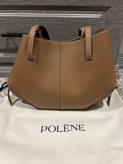 NEW AUTHENTIC POLENE CYME 
