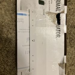 Thermal Laminator 