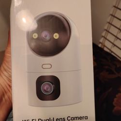 Wifi Cameras