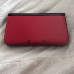 Nintendo 3ds XL