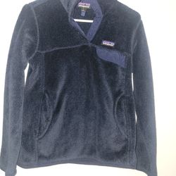 Patagonia Womans Small 