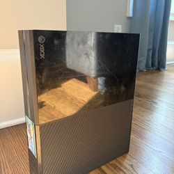 Original Xbox 1