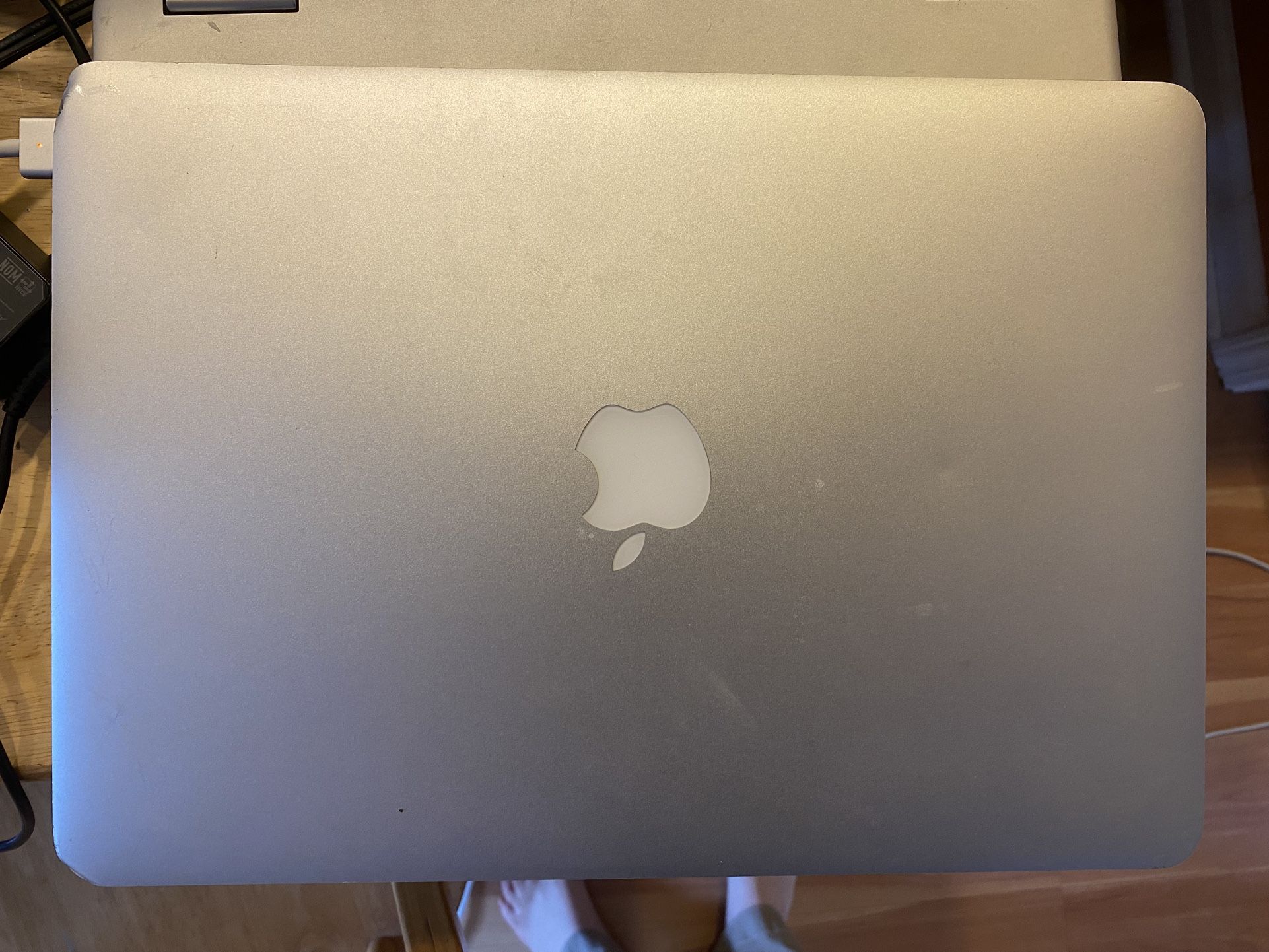 MacBook Air 2017